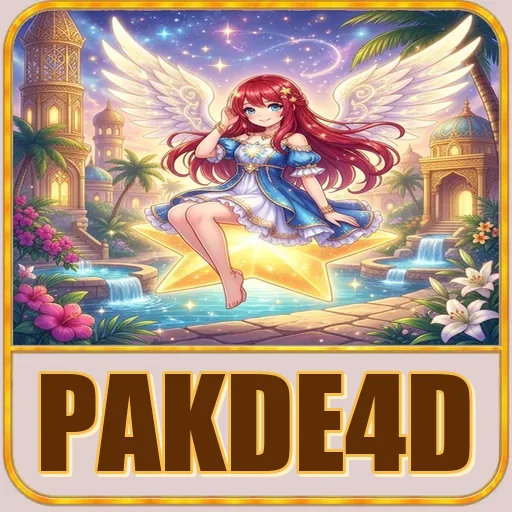 pakde4d