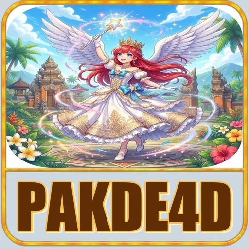 pakde4d APK Indonesia - Panduan Lengkap dan Tutorial