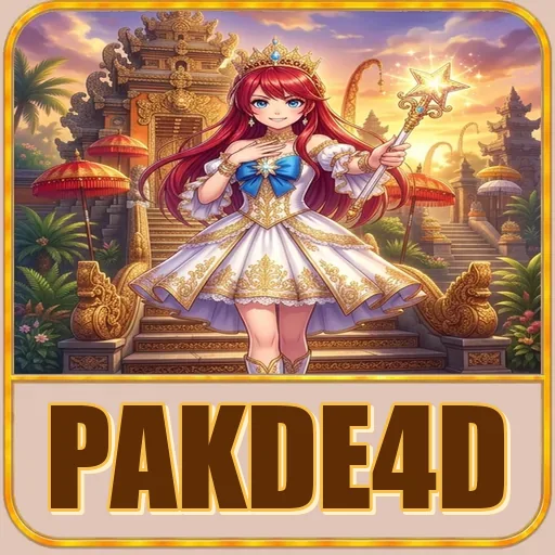 pakde4d APK Indonesia - Panduan Lengkap dan Tutorial