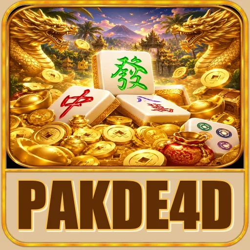 pakde4d APK Indonesia - Panduan Lengkap dan Tutorial
