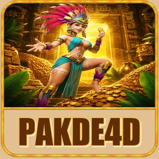 pakde4d APK Indonesia - Panduan Lengkap dan Tutorial