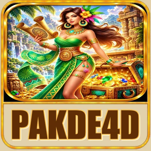 pakde4d APK Indonesia - Panduan Lengkap dan Tutorial