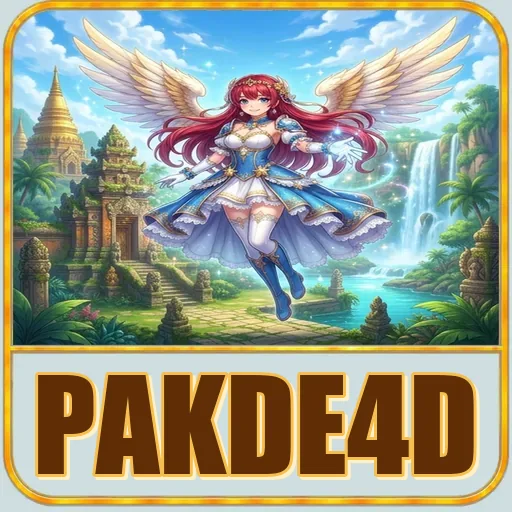 pakde4d APK Indonesia - Panduan Lengkap dan Tutorial