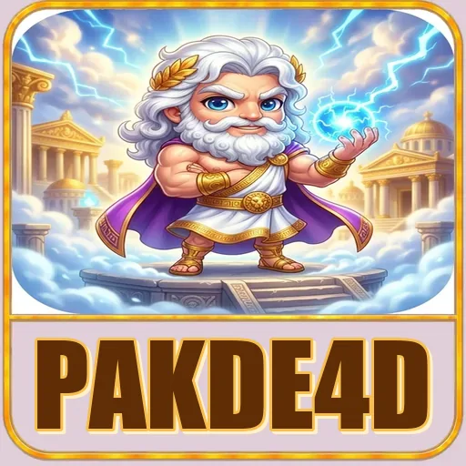pakde4d APK Indonesia - Panduan Lengkap dan Tutorial