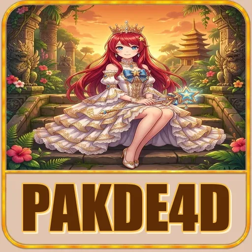 pakde4d APK Indonesia - Panduan Lengkap dan Tutorial
