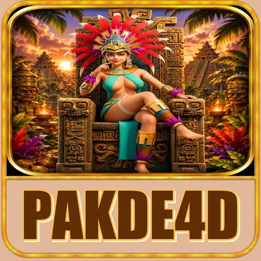 pakde4d APK Indonesia - Panduan Lengkap dan Tutorial