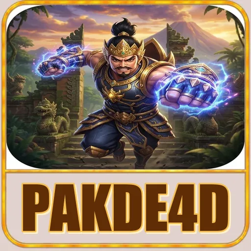 pakde4d