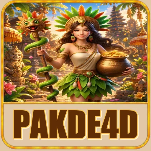 pakde4d