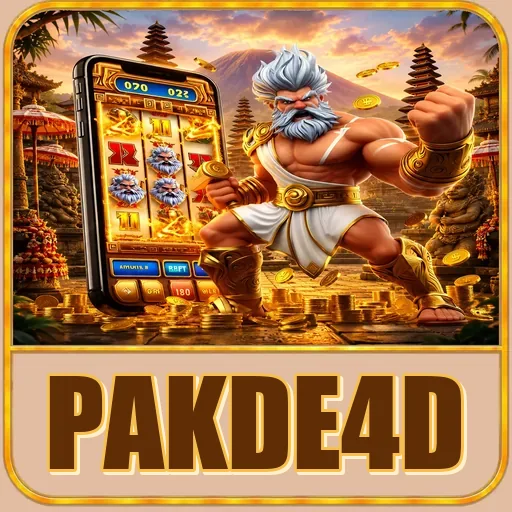 pakde4d